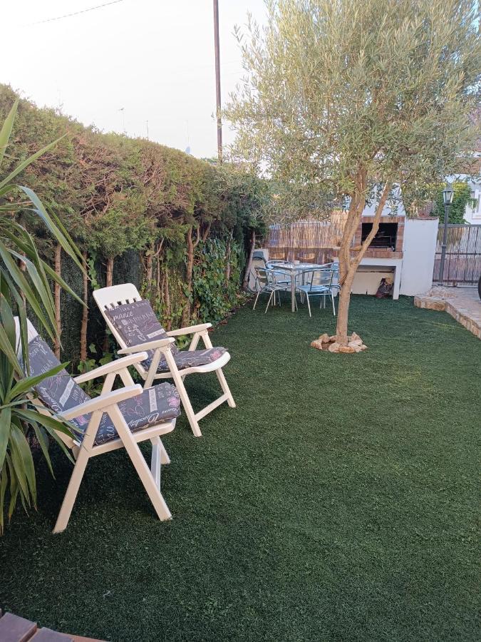 فيلا Casa Katy L' Escala المظهر الخارجي الصورة
