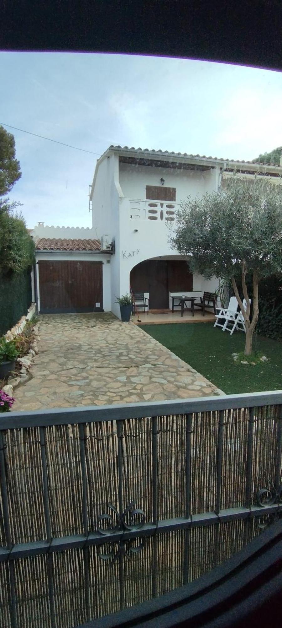 فيلا Casa Katy L' Escala المظهر الخارجي الصورة