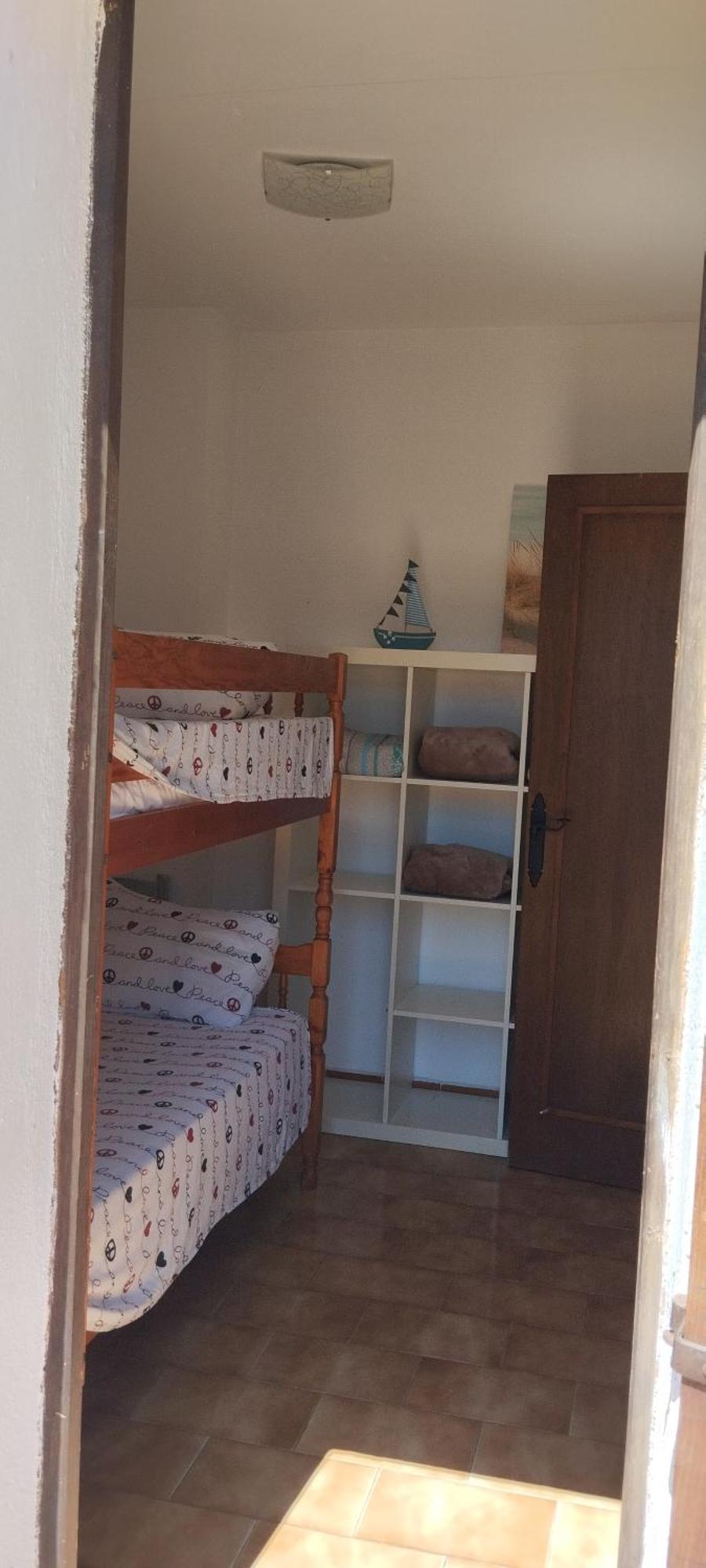 فيلا Casa Katy L' Escala المظهر الخارجي الصورة