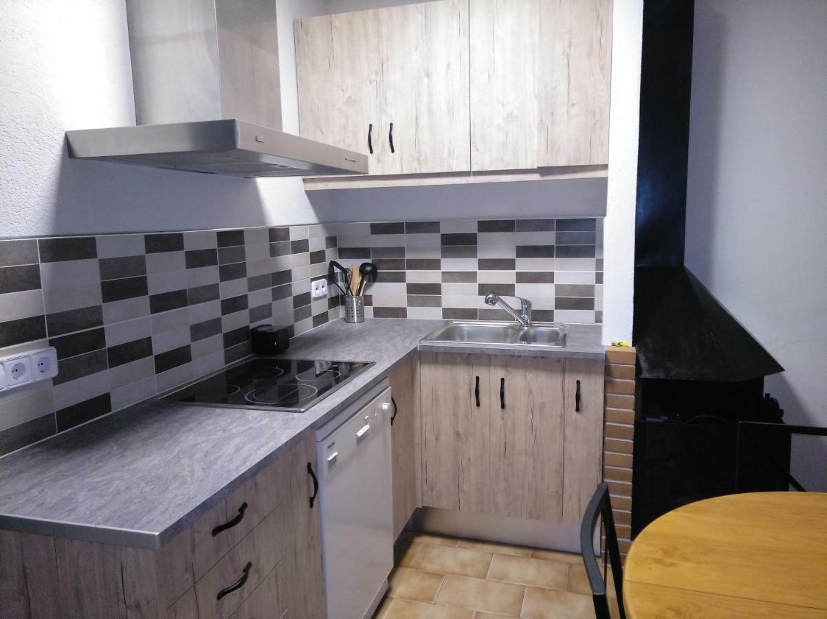 فيلا Casa Katy L' Escala المظهر الخارجي الصورة