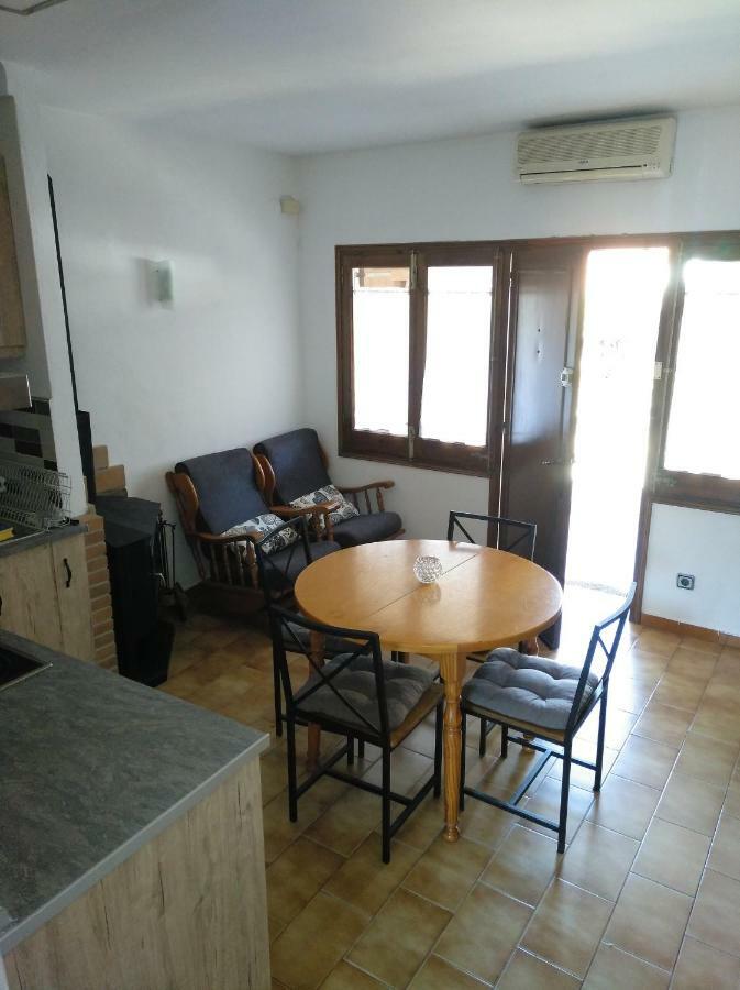 فيلا Casa Katy L' Escala المظهر الخارجي الصورة
